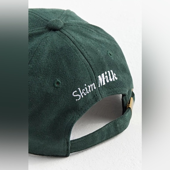New🌟Skim Milk No Cap Hat - Picture 4 of 6